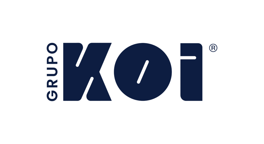 13. GRUPO KOI