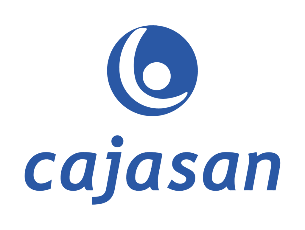 2. CAJASAN