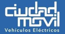 8. CIUDAD MOVIL