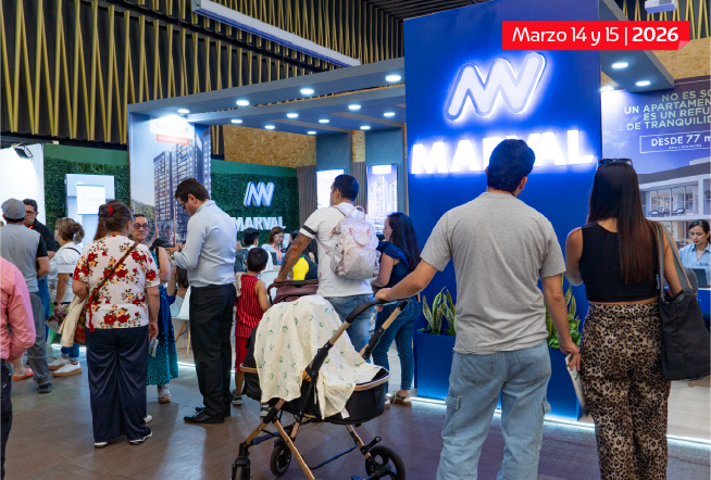 Fotos expovivienda bucaramanga (1)