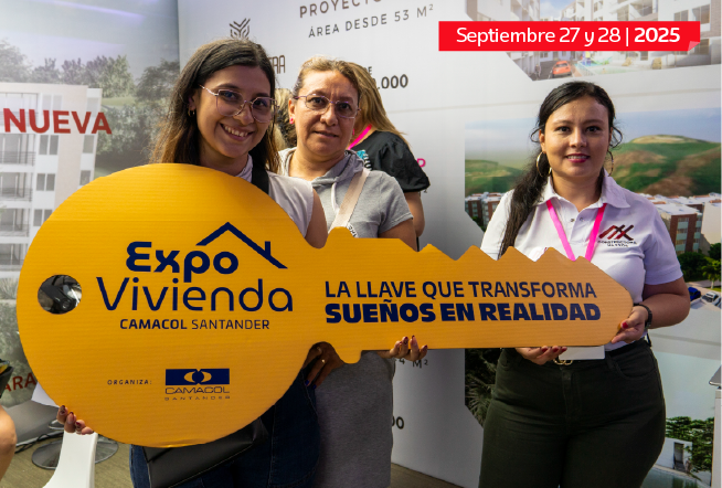 Fotos expovivienda bucaramanga (3)