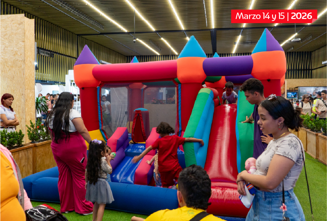 Fotos expovivienda bucaramanga (4)