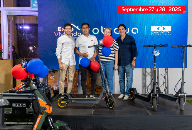 Fotos expovivienda bucaramanga (7)